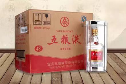 荣昌五粮液回收