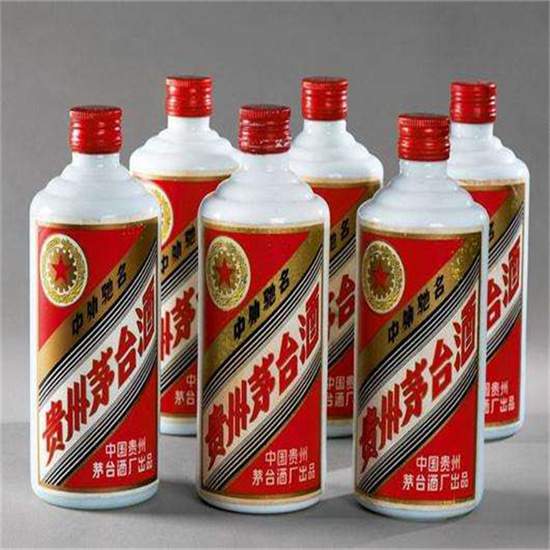 荣昌烟酒回收